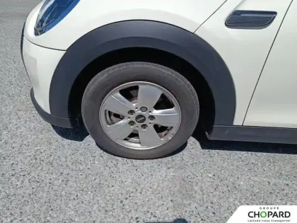 Photo 20 Mini Mini Hatch 3 Portes Cooper 136 ch DKG7