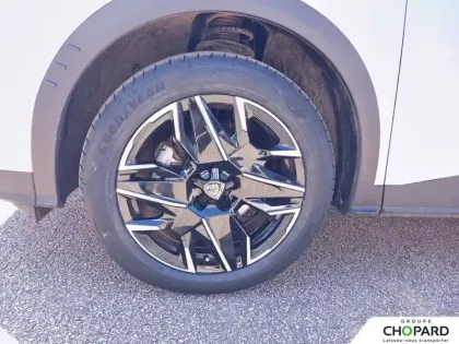 Photo 20 Peugeot 3008  Hybrid 136 e-DCS6