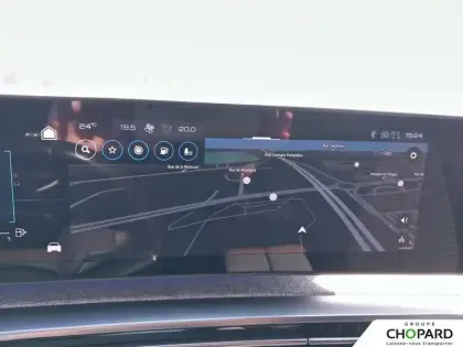 Photo 13 Peugeot 3008  Hybrid 136 e-DCS6