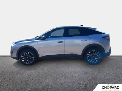 Photo 9 Peugeot 3008  Hybrid 136 e-DCS6