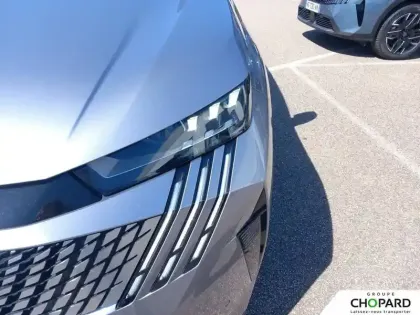 Photo 21 Peugeot 3008  Hybrid 136 e-DCS6