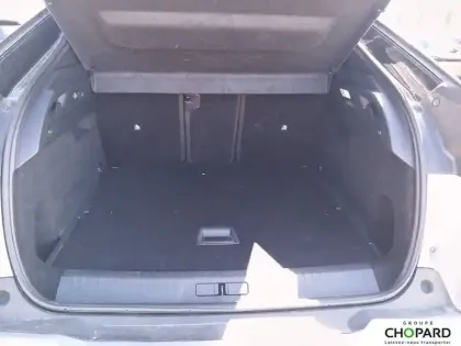 Photo 7 Peugeot 3008  Hybrid 136 e-DCS6