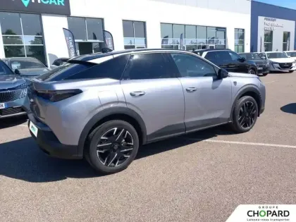 Photo 25 Peugeot 3008  Hybrid 136 e-DCS6