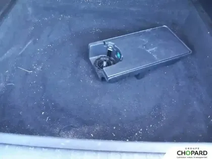 Photo 23 Peugeot 3008  Hybrid 136 e-DCS6