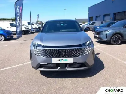 Photo 26 Peugeot 3008  Hybrid 136 e-DCS6