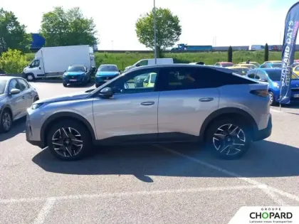 Photo 31 Peugeot 3008  Hybrid 136 e-DCS6