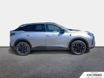 Photo 8 Peugeot 3008  Hybrid 136 e-DCS6