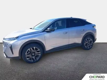 Photo Peugeot 3008 Gt