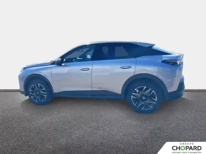 Photo 6 Peugeot 3008  Hybrid 136 e-DCS6