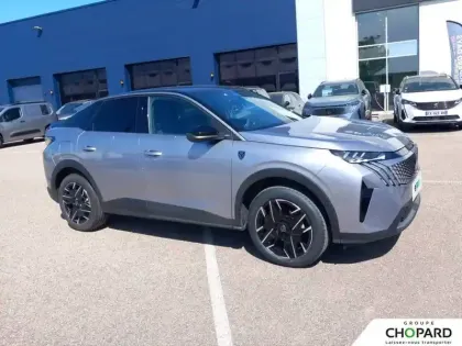 Photo 27 Peugeot 3008  Hybrid 136 e-DCS6