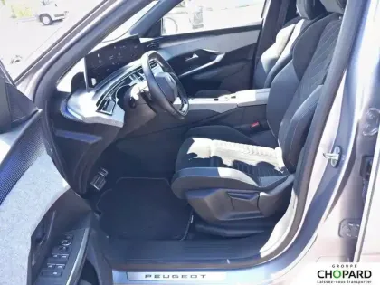 Photo 10 Peugeot 3008  Hybrid 136 e-DCS6