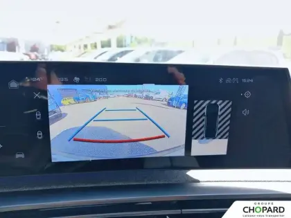 Photo 14 Peugeot 3008  Hybrid 136 e-DCS6