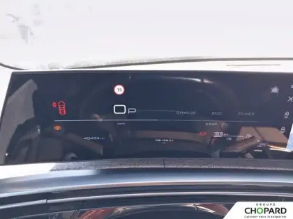 Photo 16 Peugeot 3008  Hybrid 136 e-DCS6