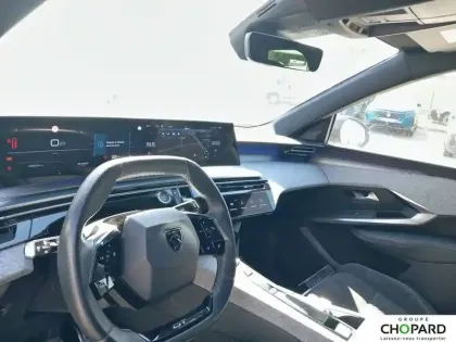 Photo 11 Peugeot 3008  Hybrid 136 e-DCS6