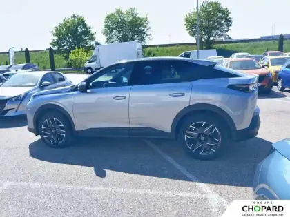 Photo 29 Peugeot 3008  Hybrid 136 e-DCS6