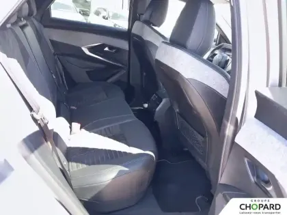 Photo 19 Peugeot 3008  Hybrid 136 e-DCS6