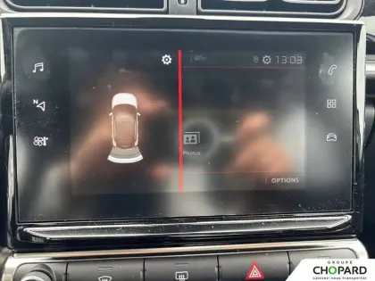 Photo 14 Citroën C3  PureTech 83 ch BVM5