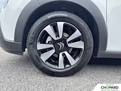 Photo 20 Citroën C3  PureTech 83 ch BVM5