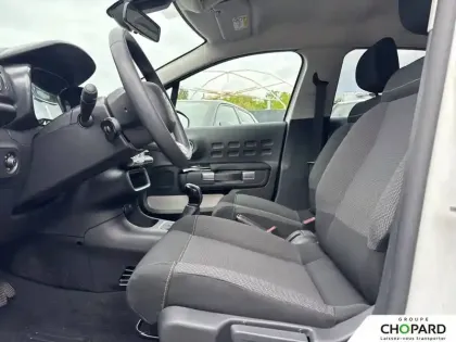 Photo 10 Citroën C3  PureTech 83 ch BVM5