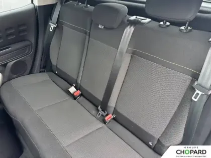 Photo 18 Citroën C3  PureTech 83 ch BVM5