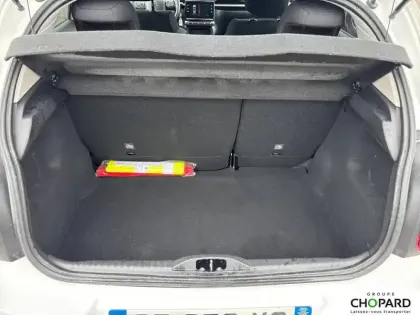 Photo 7 Citroën C3  PureTech 83 ch BVM5