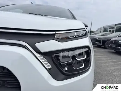 Photo 21 Citroën C3  PureTech 83 ch BVM5