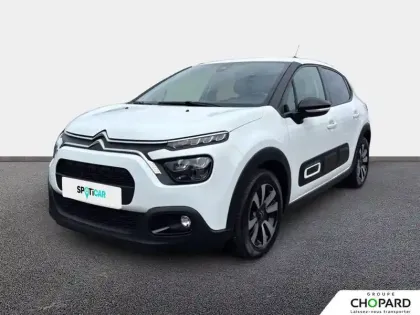 Photo Citroën C3 Max