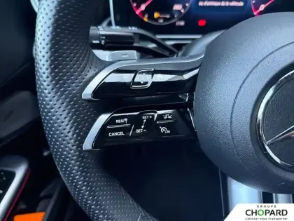 Photo 22 Mercedes Classe C  220 d 9G-Tronic