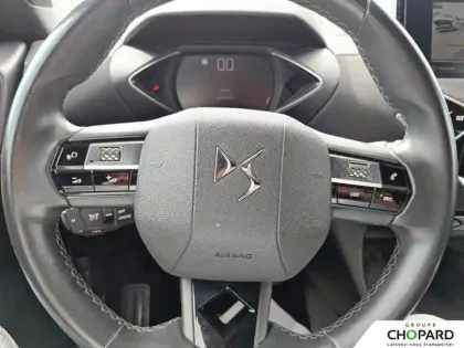 Photo 15 DS DS 3 DS3 Crossback PureTech 100 BVM6