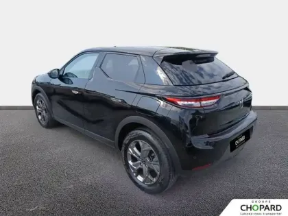 Photo 6 DS DS 3 DS3 Crossback PureTech 100 BVM6