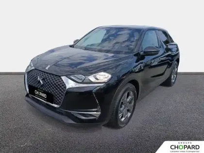 Photo Ds Ds 3 Montmartre