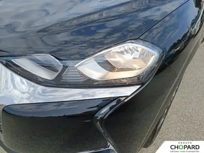 Photo 22 DS DS 3 DS3 Crossback PureTech 100 BVM6