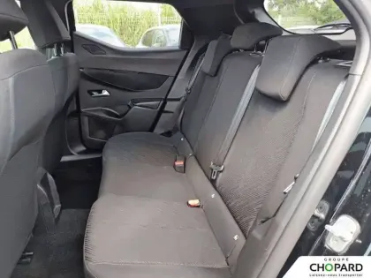 Photo 17 DS DS 3 DS3 Crossback PureTech 100 BVM6