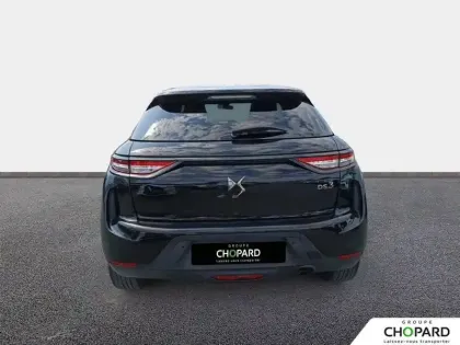 Photo 5 DS DS 3 DS3 Crossback PureTech 100 BVM6
