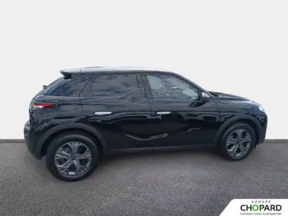 Photo 8 DS DS 3 DS3 Crossback PureTech 100 BVM6