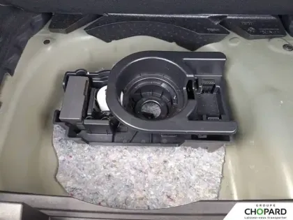 Photo 24 DS DS 3 DS3 Crossback PureTech 100 BVM6