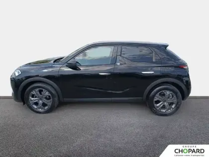 Photo 9 DS DS 3 DS3 Crossback PureTech 100 BVM6