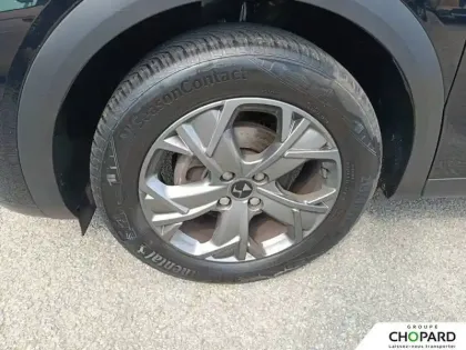 Photo 21 DS DS 3 DS3 Crossback PureTech 100 BVM6