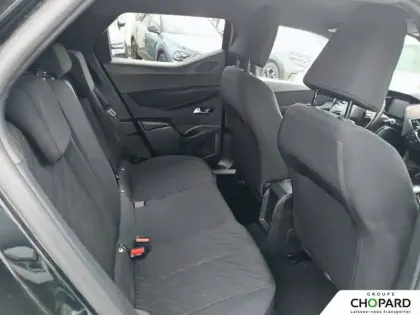 Photo 18 DS DS 3 DS3 Crossback PureTech 100 BVM6