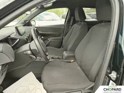 Photo 10 DS DS 3 DS3 Crossback PureTech 100 BVM6