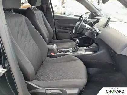 Photo 19 DS DS 3 DS3 Crossback PureTech 100 BVM6