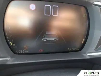 Photo 16 DS DS 3 DS3 Crossback PureTech 100 BVM6