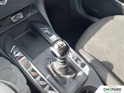 Photo 20 DS DS 3 DS3 Crossback PureTech 100 BVM6