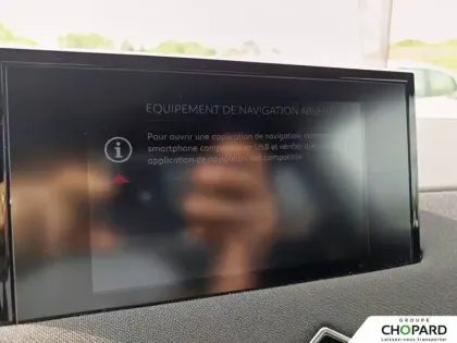 Photo 13 DS DS 3 DS3 Crossback PureTech 100 BVM6