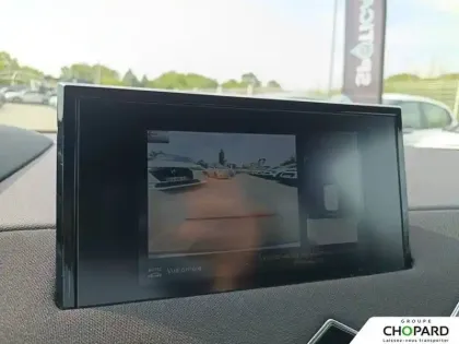 Photo 14 DS DS 3 DS3 Crossback PureTech 100 BVM6