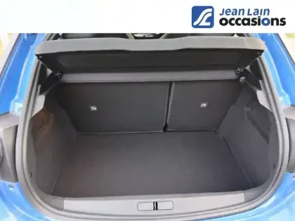 Photo 9 Opel Corsa  1.2 Turbo Hybrid 110 ch e-DCT6