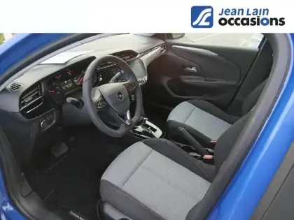 Photo 10 Opel Corsa  1.2 Turbo Hybrid 110 ch e-DCT6