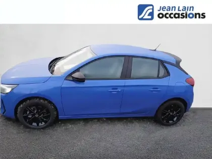 Photo 7 Opel Corsa  1.2 Turbo Hybrid 110 ch e-DCT6