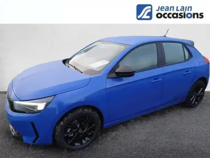 Photo Opel Corsa Edition