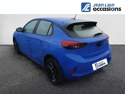 Photo 6 Opel Corsa  1.2 Turbo Hybrid 110 ch e-DCT6